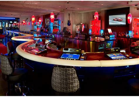 Grand Z Casino & Hotel Central City Review .
